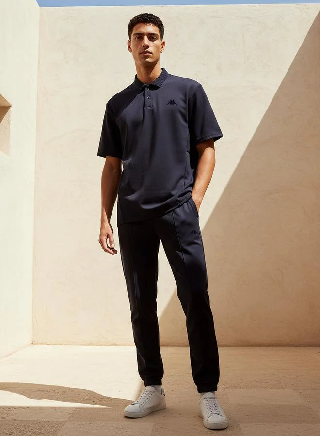 كابا Kappa Men Soft Touch Polo T-shirt